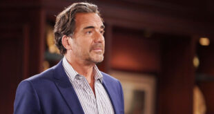 Ridge / Beautiful (foto Mediaset)