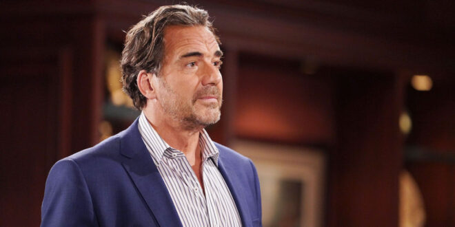 Ridge / Beautiful (foto Mediaset)