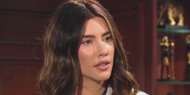 Steffy / Beautiful