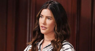 Steffy (foto BBL Distribution)