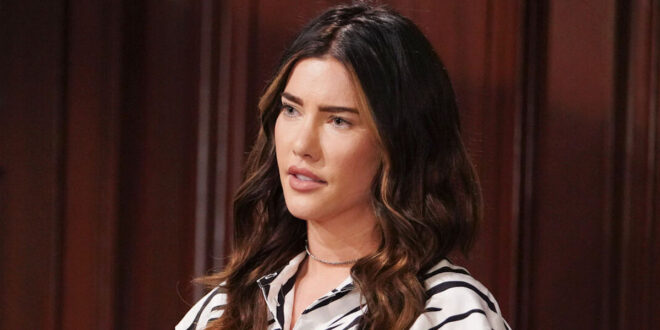 Steffy (foto BBL Distribution)