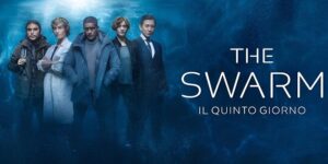 The Swarm