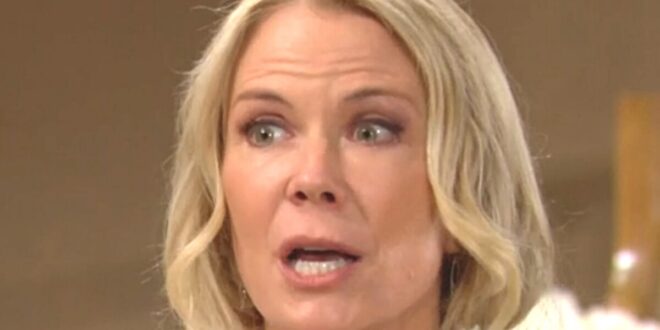 Brooke Logan / Beautiful