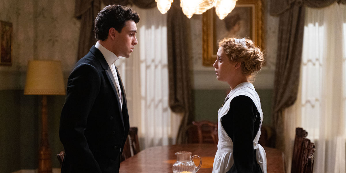 La promessa, anticipazioni dall'8 al 12