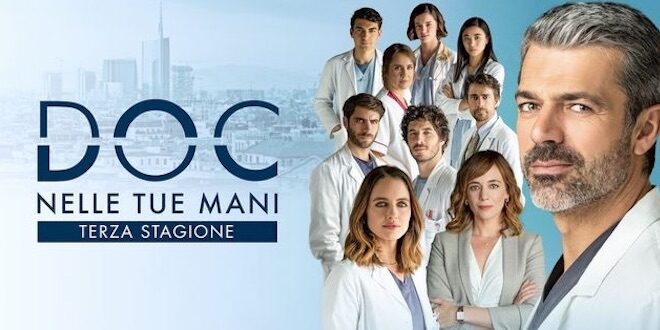 Doc nelle tue mani 3