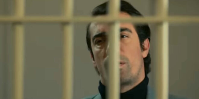 Hakan in carcere / Terra amara