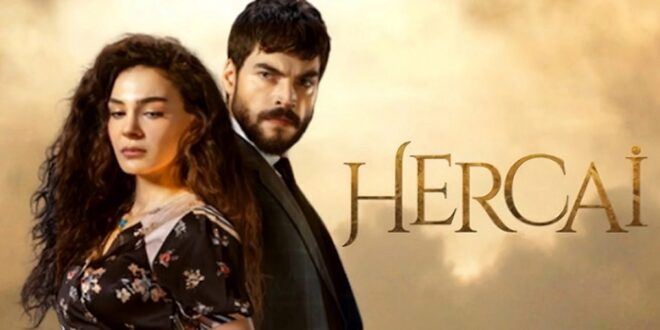 Hercai - amore e vendetta