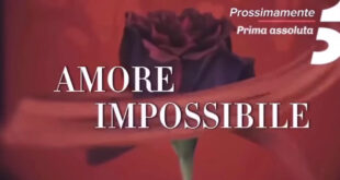 Amore Impossibile / Serie tv