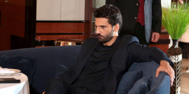 Emir / Endless Love (foto Mediaset)