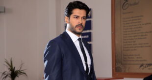 Kemal di Endless Love / Foto Mediaset