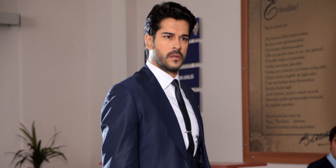 Kemal di Endless Love / Foto Mediaset