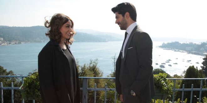 Nihan e Kemal / Endless Love (foto Mediaset)