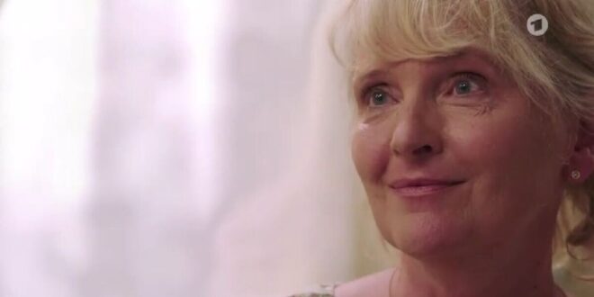 Helene, Tempesta d'amore © ARD Screenshot (1)