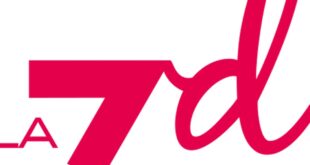 LA7d (logo)
