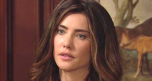 Beautiful / Steffy Forrester