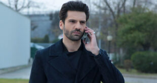 Emir / Endless love (foto Mediaset)