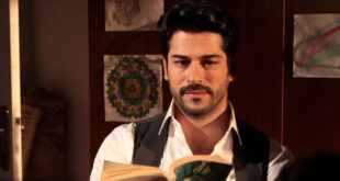 Kemal di Endless Love (foto Mediaset)