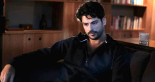 Kemal / Endless love (foto Mediaset)