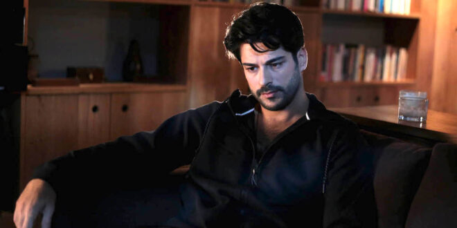 Kemal / Endless love (foto Mediaset)