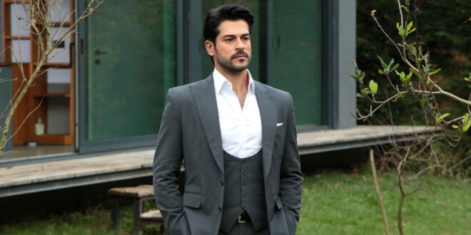 Kemal / Endless Love (foto Mediaset)