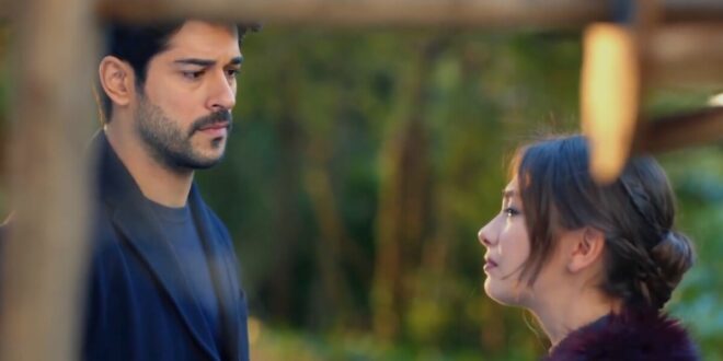 Nihan e Kemal / Endless Love