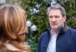 Alexandra e Christoph / Tempesta d'amore (foto ARD - WDR - Christof Arnold)