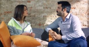 Banu e Tarik / Endless Love