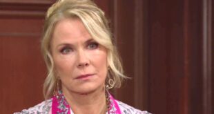 Brooke Logan / Beautiful