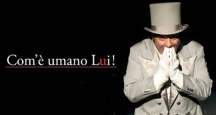 Com'è umano lui / Film tv Rai 1