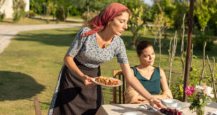 Fadik e Zuleyha / Terra amara (foto Mediaset)