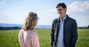 Josie e Lender / Tempesta d'amore (foto Mediaset)