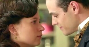 Martina e Antonio / La promessa