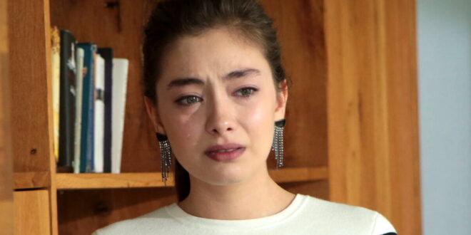 Nihan (foto Mediaset)