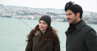 Nihan e Kemal / Endless Love (foto Mediaset)