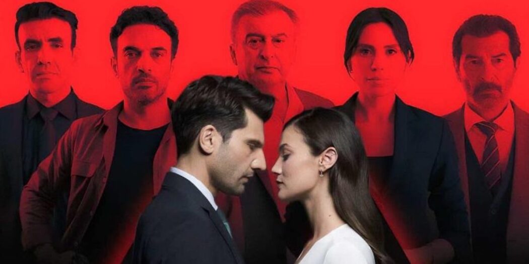 Segreti di famiglia, cast e trama della fiction di Canale 5