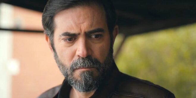 Burhan / My home my destiny
