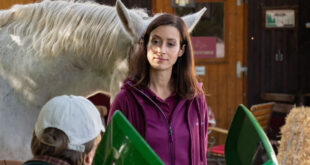 Carolin / Tempesta d'amore (foto Mediaset)