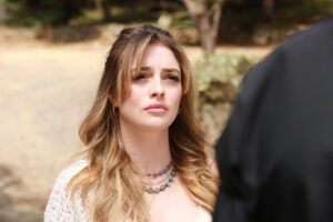 Deva / La rosa della vendetta (foto Mediaset)