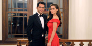 Eternal love / film Canale 5