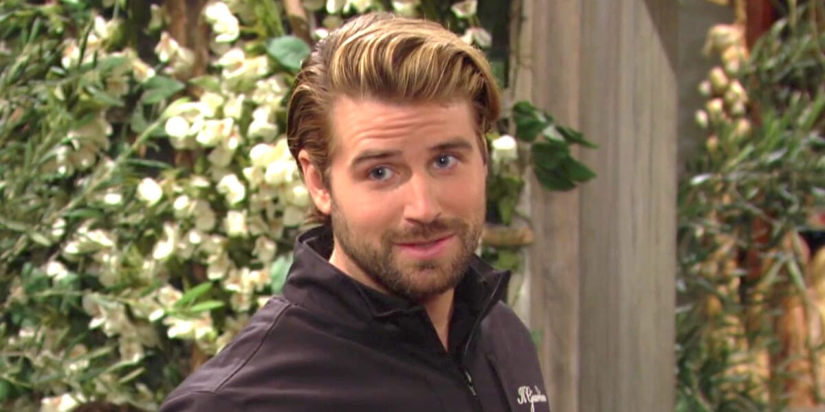 Beautiful, anticipazioni 23 giugno 2024: Hollis attratto da Brooke Logan?