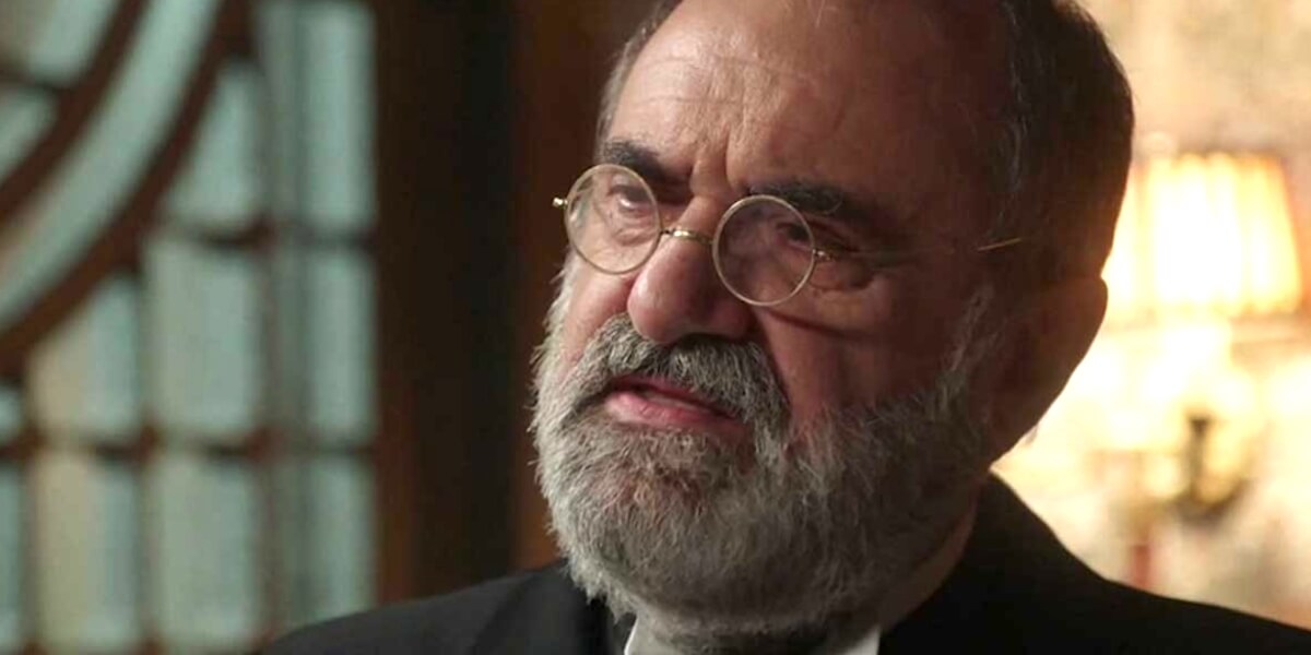 La Promessa: Romulo ha davvero ucciso Gregorio? La risposta è spiazzante |  Anticipazioni