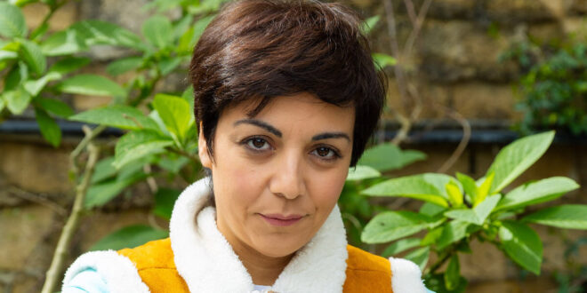 Mariella Altieri (Antonella Prisco) / Un posto al sole