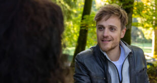 Max / Tempesta d'amore (foto Mediaset)