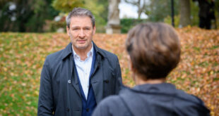 Christoph / Tempesta d'amore (foto Mediaset)