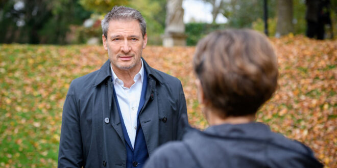 Christoph / Tempesta d'amore (foto Mediaset)