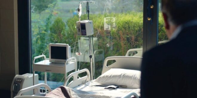 La sparizione della madre di Emir / Endless love