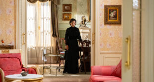 Martina / La promessa (foto Mediaset)