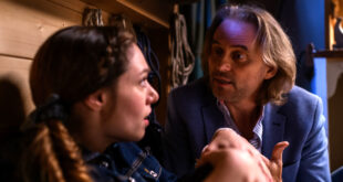 Michael / Tempesta d'amore (foto Mediaset)