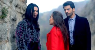 Zeynep Nihan ed Emir / Endless love