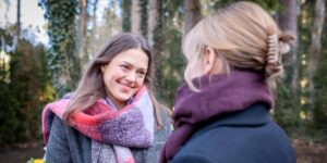 Maxi e Katia / Tempesta d'amore